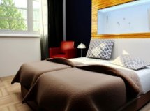 Alojamientos Valencia